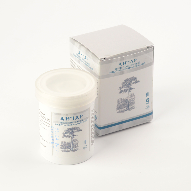 Anchar cream, 65 ml