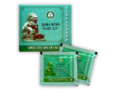 Qing Fei Pai Du  the concentrate for making of non-alcoholic drink,  10 sachets of 5 g.