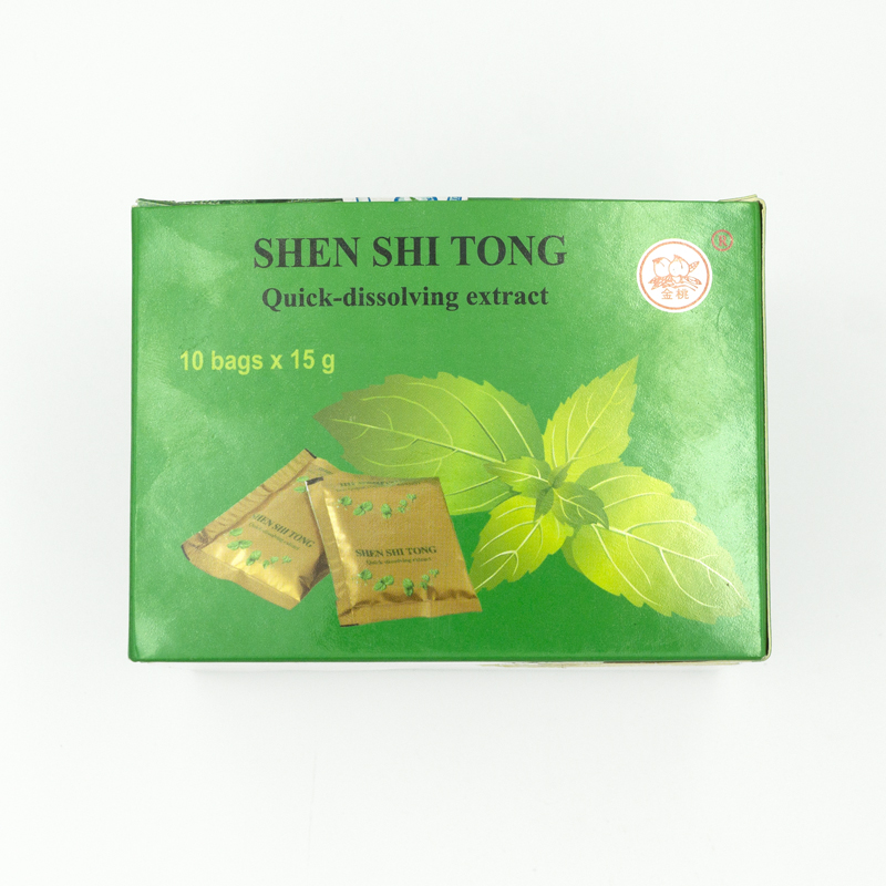 Shen Shi Tong Extract